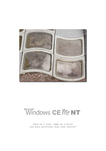 Windows CEMENT. Klicka på bilden för fullskalig PDF.